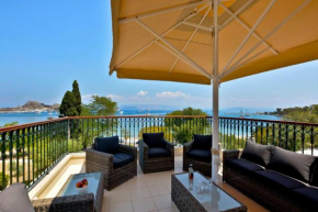 Luxury Bay View